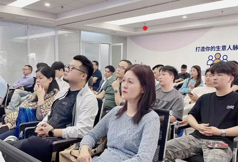湖南創(chuàng)研與騰訊廣告聯(lián)合舉辦騰訊授權(quán)【湖南】區(qū)域營銷服務中心 OpenDay -本地生活專場活動