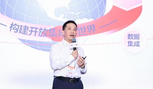用友iuap以AI為核心引擎，幫助企業(yè)全面升級數(shù)智底座